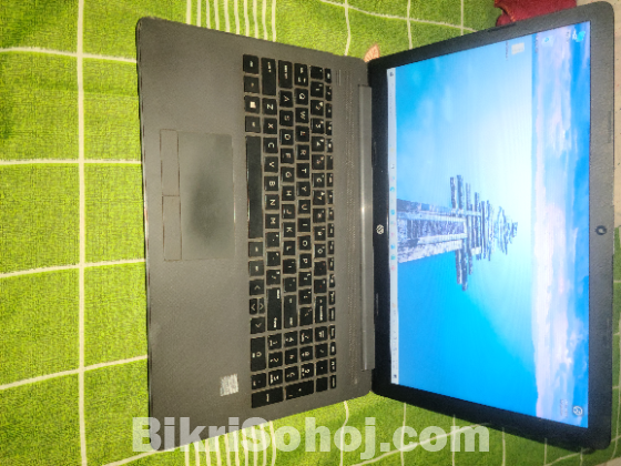 Hp probook 250 G7 i3 10 Generation